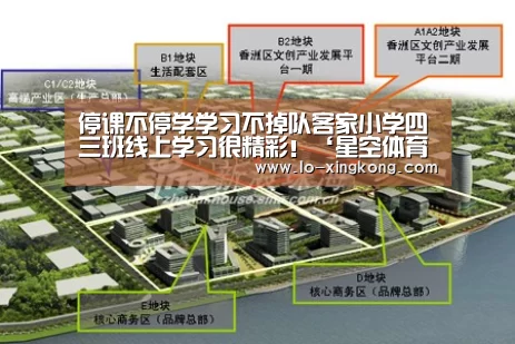 停课不停学学习不掉队客家小学四三班线上学习很精彩!‘星空体育app’(图2) 星空体育